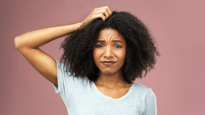 How To Naturally Treat Scalp Infections?