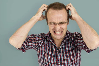 The Causes And Treatments of Head Scabs and Sores