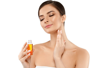 How Does Hemp Seed Oil Benefit Our Skin?