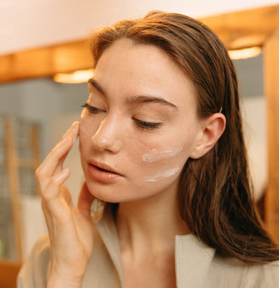 Who exactly needs to get on board with the SPF cream train?
