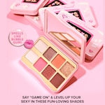 Too Faced Let's Play Mini Eye Shadow Palette