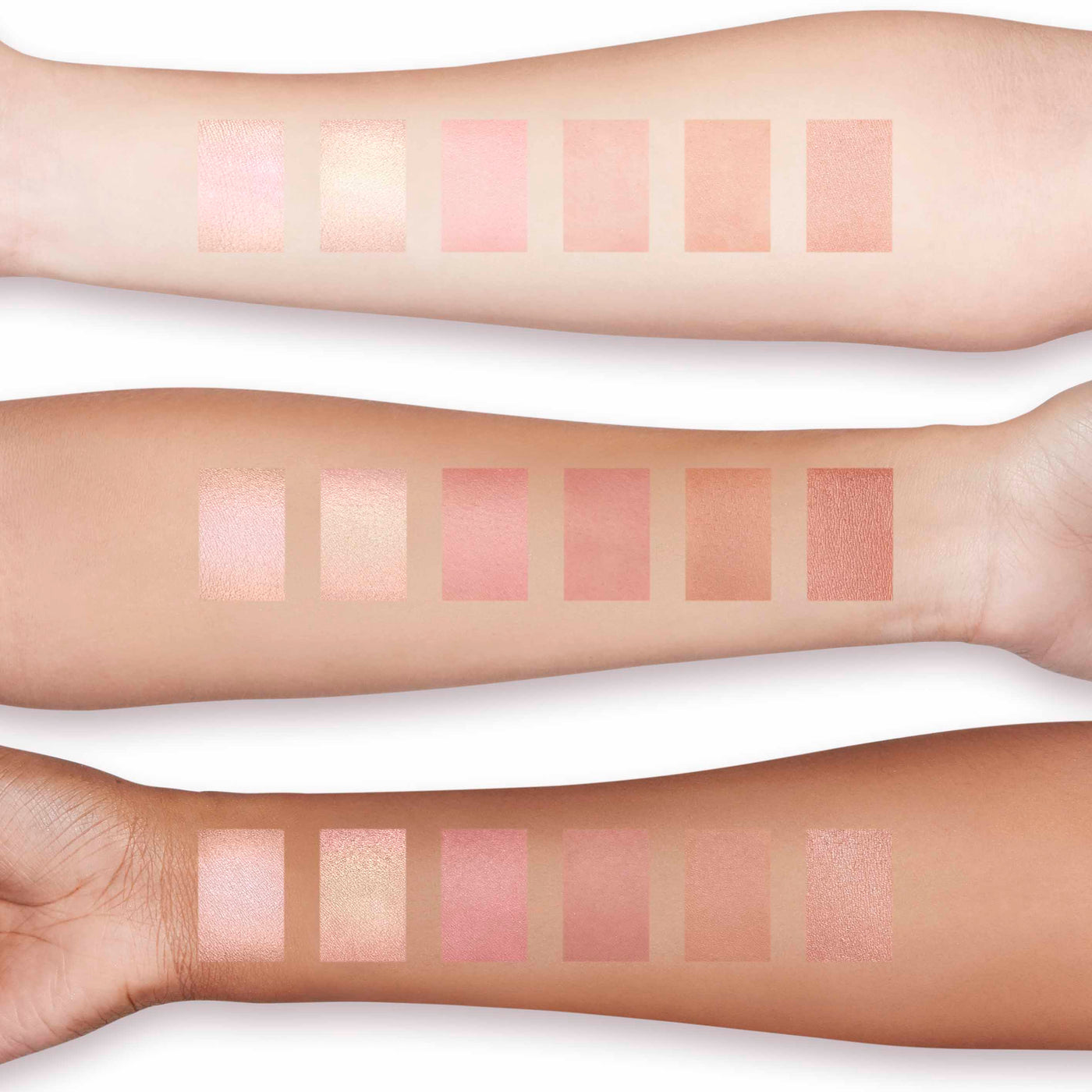 Too Faced Natural Face Highlight