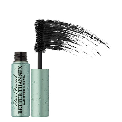 Too Faced Better Than Sex Mascara Waterproof