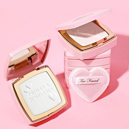 Too Faced Primed & Poreless + Advanced Formula Powder