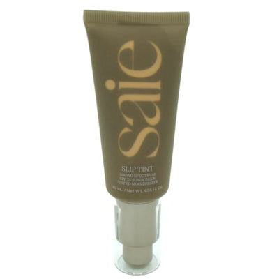 Saie  Tint Dewy Tinted Moisturizer SPF 35 Sunscreen