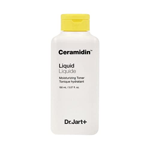 Dr. Jart+ Ceramidin Liquid Moisturizing Toner