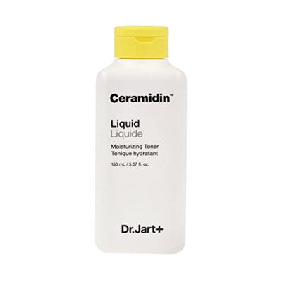 Dr. Jart+ Ceramidin Liquid Moisturizing Toner