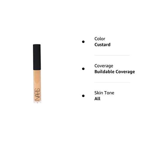 NARS Radiant Creamy Concealer