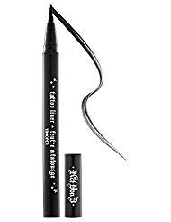 Kat Von D Tattoo Liner Trooper Mini 0.007 ounce