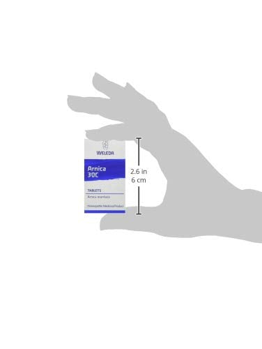 Weleda Arnica 30C