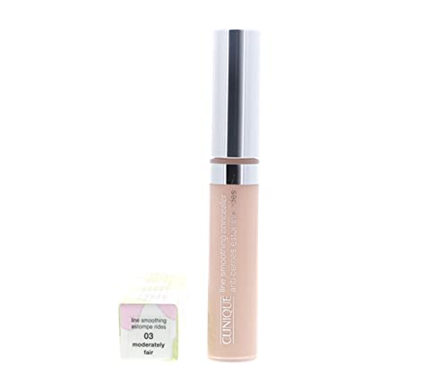 Clinique Line Smoothing Concealer