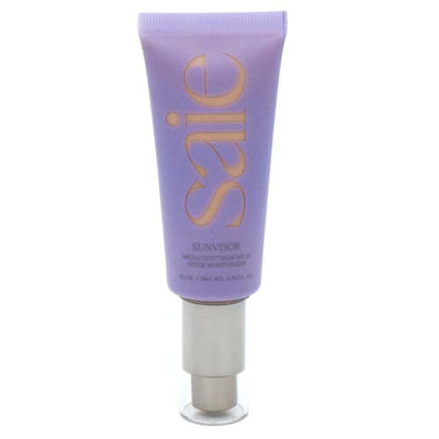Saie Sunvisor Broad Spectrum SPF 35 Sheer Moisturizer