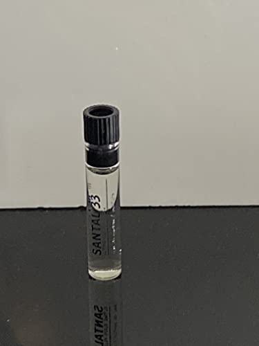 Le Labo Santal 33 Eau de Parfum