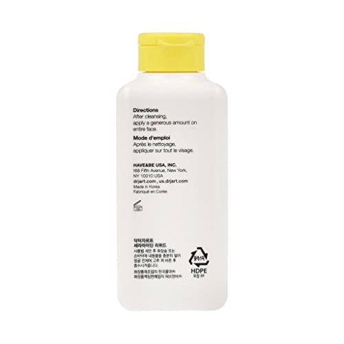 Dr. Jart+ Ceramidin Liquid Moisturizing Toner