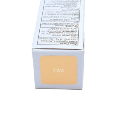 Saie  Tint Broad Spectrum SPF 35 Sunscreen Tinted Moisturizer