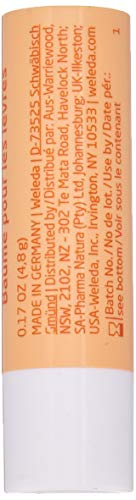 Weleda Lip Balm Everon