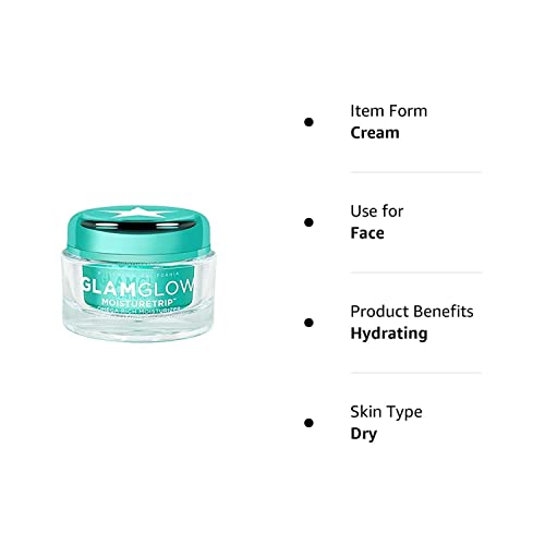 GLAMGLOW Moisturetrip Face Moisturizer