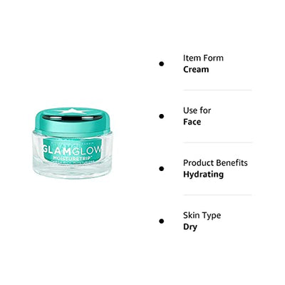 GLAMGLOW Moisturetrip Face Moisturizer