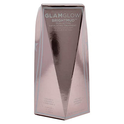 Glamglow Brightmud Dual-Action Exfoliating Treatment