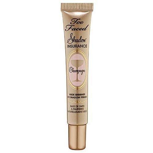 Too Faced Shadow Insurance Champagne Eye Shadow Primer