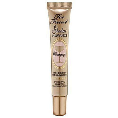 Too Faced Shadow Insurance Champagne Eye Shadow Primer