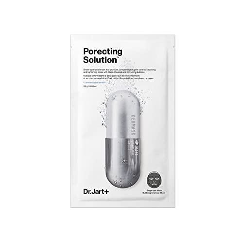 Dr. Jart + Mask Sheet Set