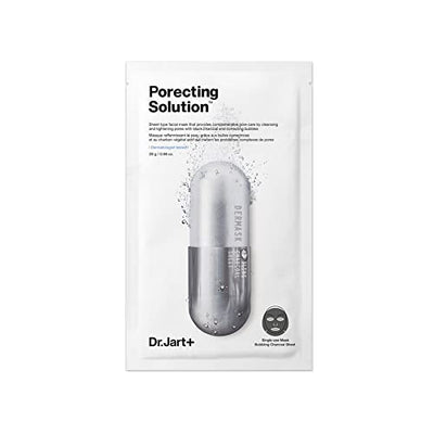 Dr. Jart + Mask Sheet Set