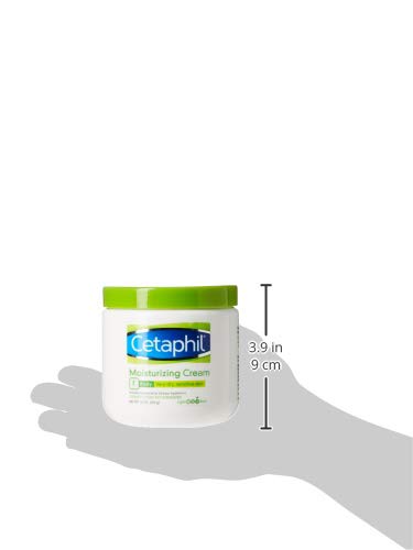 CETAPHIL Moisturizing Cream