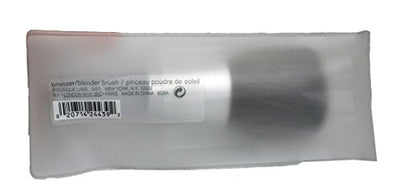 Clinique Brush Brush for Loose Or Compact Powder, 10 g