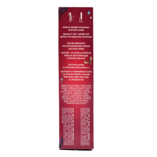 Kat Von D KVD Beauty Tattoo Liner Duo