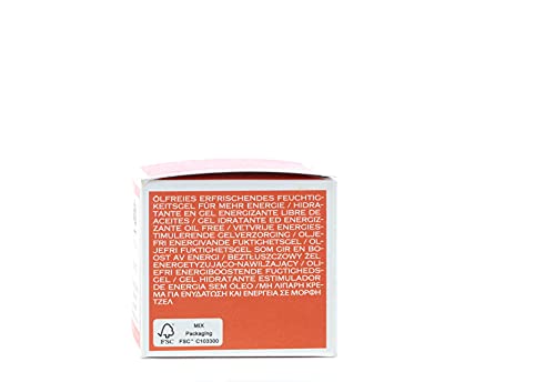 Origins GinZing Oil-Free Energy-Boosting Gel Moisturizer