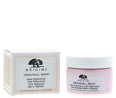 Origins Original Skin Matte Moisturizer With Willowherb