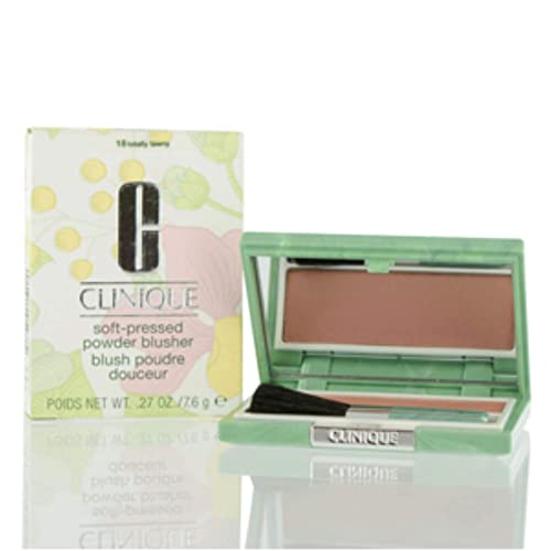 Clinique Soft Pressed Powder Blusher