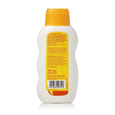 Weleda  Comforting Baby Oil