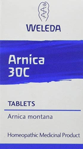 Weleda Arnica 30C