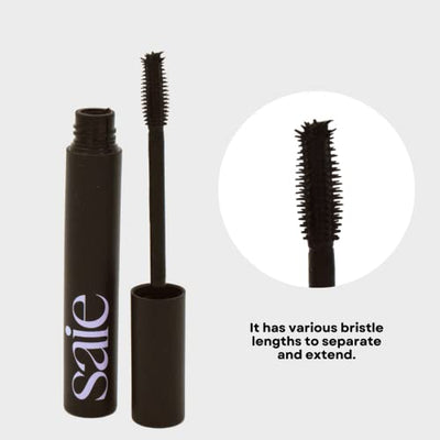 Saie Mascara 101 Thick