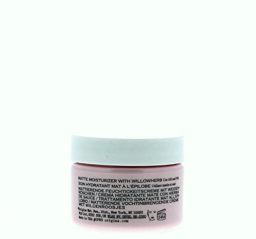 Origins Original Skin Matte Moisturizer With Willowherb