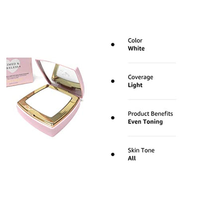 Too Faced Primed & Poreless + Advanced Formula Powder
