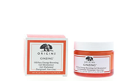 Origins GinZing Oil-Free Energy-Boosting Gel Moisturizer