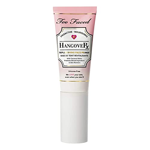 Too Faced Hangover Replenishing Face Primer
