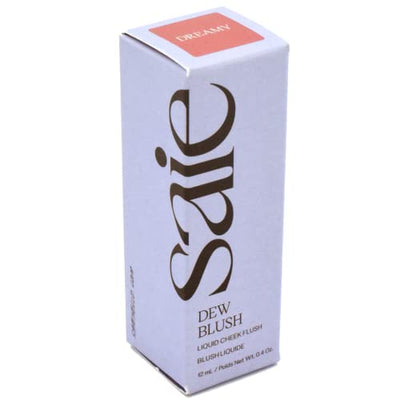 Saie Dew Blush Liquid Cheek Blush