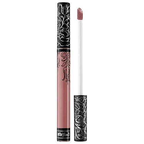 Kat Von D Everlasting Liquid Lipstick  Ludwig