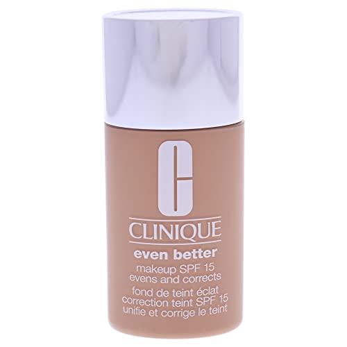 Clinique Even Better Makeup SPF 15  CN 40 Cream Chamois