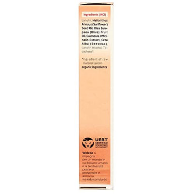Weleda Body Care