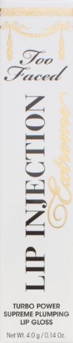 Too Faced Cosmetics Lip Injection Extreme