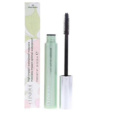 Clinique High Impact Waterproof Mascara