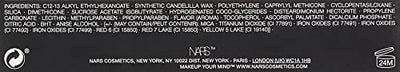 Nars Velvet Matte Lip Pencil