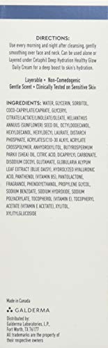 Cetaphil Cetaphil Deep Hydration 48 Hour Activation Serum