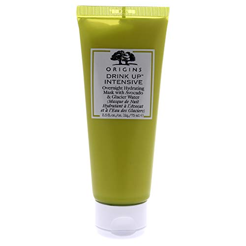Origins Drink Up Intensive Overnight Hydrating Mask