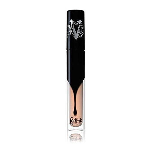 Kat Von D Lock-It Concealer Crème